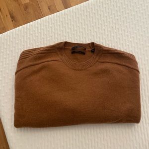 All Saints Kiera Cashmere Sweater - Size M